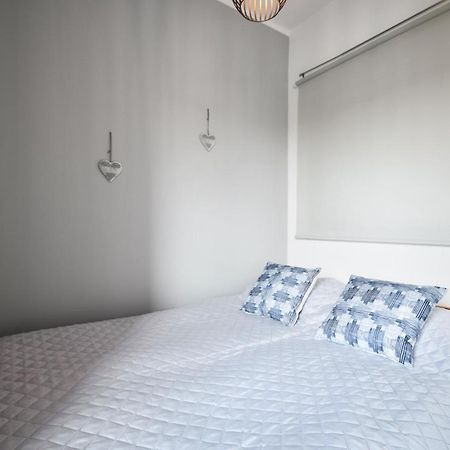 Apartament Quantum Dziwnówek Buitenkant foto