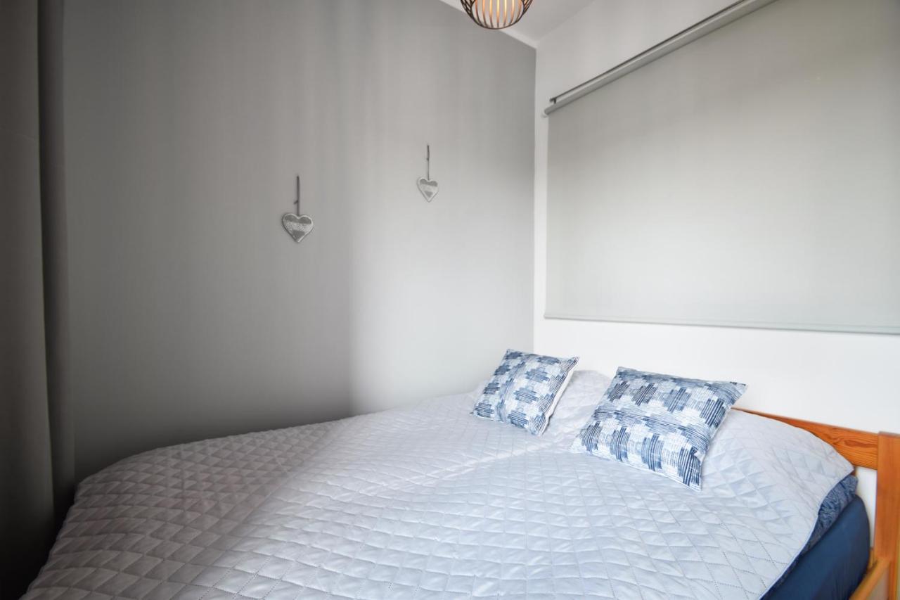 Apartament Quantum Dziwnówek Buitenkant foto